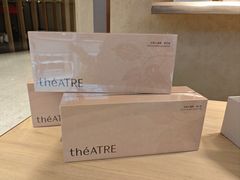 -théATRE 茶聚场(王府中環店)