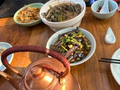 -小吊梨汤·北京菜(香山店)