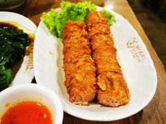 -松發肉骨茶(牛车水店)