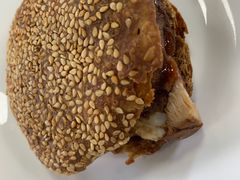 -老磁器口豆汁店(天坛店)