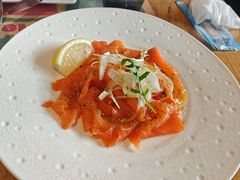 -安妮意大利餐厅(国贸店)