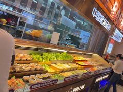 -非烤勿扰自助烤肉(合胜百货店)