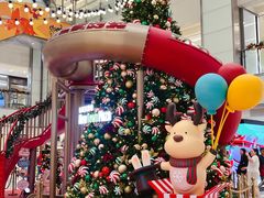 -新城市广场
