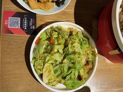 -溢香苑瓦罐(优胜北路店)