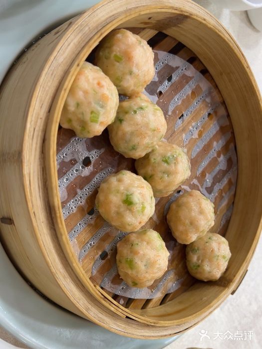 良友·青岛菜(五四广场店)图片