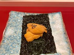 -橼舍鮨青木