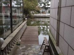 -龚家花园农家乐休闲别墅
