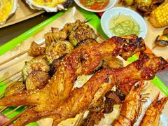 -万达广场(东莞厚街店)