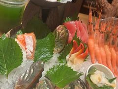 -匠和风精致料理(春熙路群光广场店)