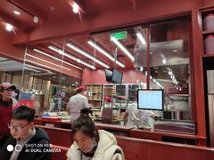 大堂-喜家德虾仁水饺(长泰广场店)