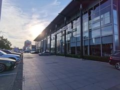 -奔驰利星行(北京花乡店)