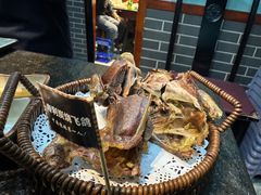 -高家烧鸽子烧烤店63年