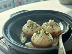 -悦轩中餐厅·高空江景·杭州柏悦酒店