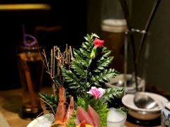 甜虾刺身-蟹将军·松叶蟹和牛日料放题自助(K11店)