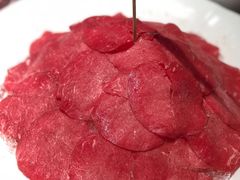 -蜀滋香鲜鱼火锅(黄金路店)