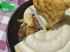 -小锅饭豆腐馆(嘉陵江街店)