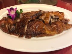 -天鲜阁·海鲜粤菜·33年老字号(石槎白云站店)