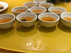 -百年恒益烧腊海鲜酒家·非遗传承(广州黄埔店)