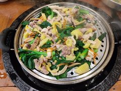 桑拿鸡-阿多私房菜(顺德店)
