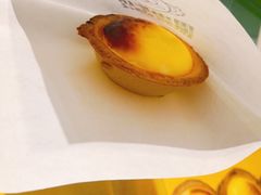 -田中先生の泡芙工坊(罗斯福店)