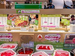 -一围肥牛肉小火锅(佳兆业广场店)