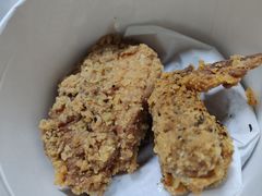 -肯德基(沪东店)