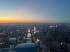 -南昌之星摩天轮