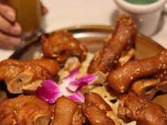 -香香海南菜餐厅