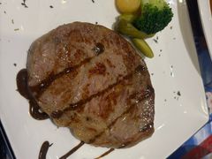 -安德烈俄式西餐厅(中央大街店)