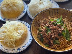 -四海楼(如皋定慧禅寺店)