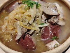 -六泰居·尔滨地标·东北菜(黄河路店)