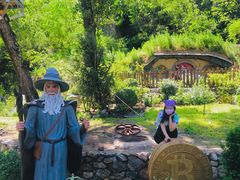 -快活林烧烤(红新路店)