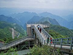 -娄山关景区