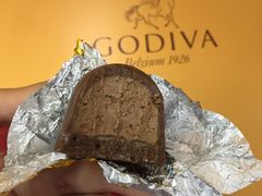 -GODIVA(宁波来福士店)
