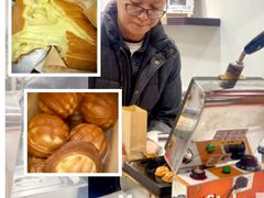 -莫朗核桃饼(虹泉路店)
