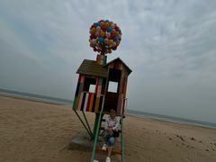 -日照海滨国家森林公园