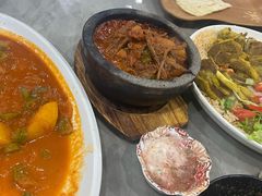 -阿拉伯萨娜餐厅(石马社区店)