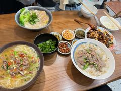 -小南小粉手工粉(迎薰路店)