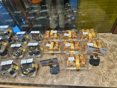 -鲍师傅糕点(五月花店)