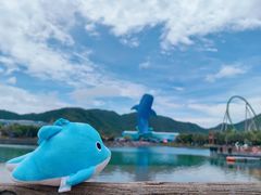 -珠海长隆海洋王国