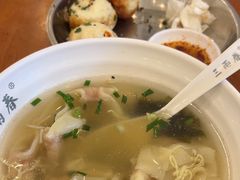 -三两春肚肺汤(崂山路店)