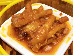 -大海湾酒楼(人南店)