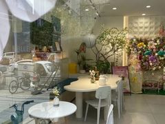 -山与蓝·轻糖鲜果蛋糕(勒泰店)