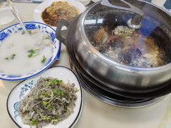 -富临港·蒸汽海鲜·手抓海鲜·炒菜(栈桥店)