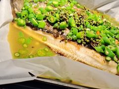 -鱼鼎香烤鱼火锅(华发商都店)