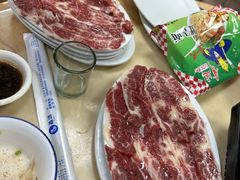 -五洲牛肉美食馆