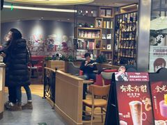-COSTA COFFEE(西贸凯德晶品4层2店)