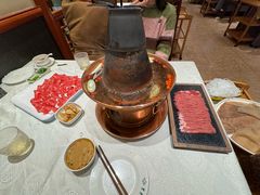 -东来顺饭庄(天坛店)