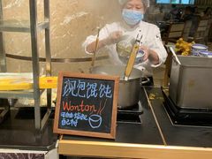 -厦门希尔顿逸林酒店·圆聚自助餐厅(五缘湾店)