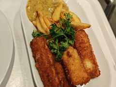 -宜家·瑞典风味餐厅(武汉荟聚中心店)
